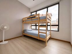 Stratum (D18), Condominium #572758561